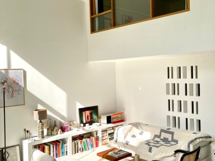 Le Duplex Moderniste d'Ingrid — photo 5