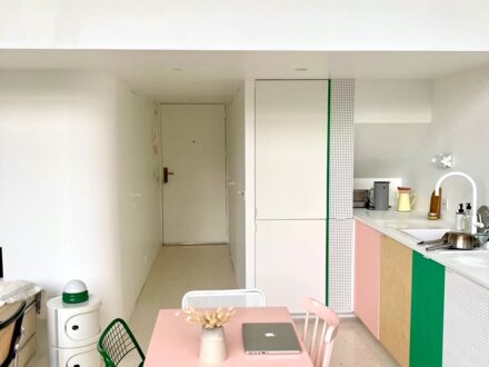 Le Duplex Moderniste d'Ingrid — photo 3