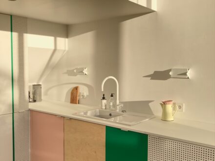 Le Duplex Moderniste d'Ingrid — photo 4