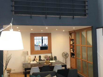 Le cabinet d'architecture d'Isabelle — photo 2
