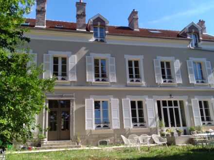 Le Colibri des Champs — photo 2