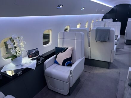 Le JetLab — photo 2