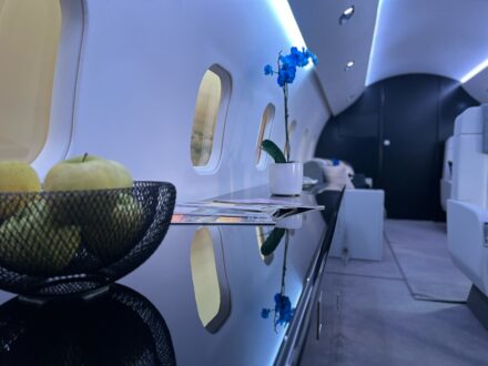 Le JetLab — photo 3