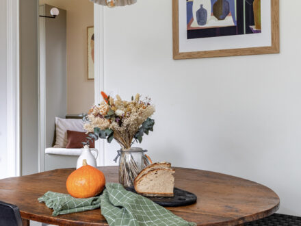 La maison de Benjamin & Adeline — photo 4