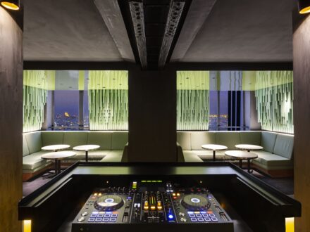 Le Skybar Paris — photo 3