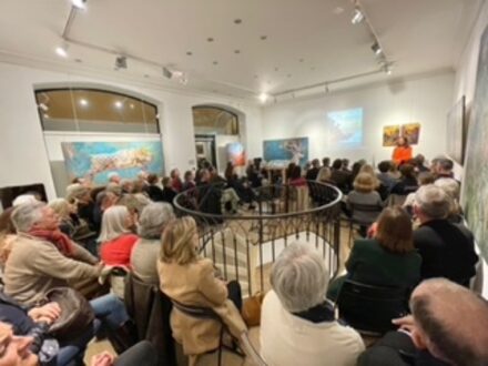 La Galerie Guillaume — photo 5