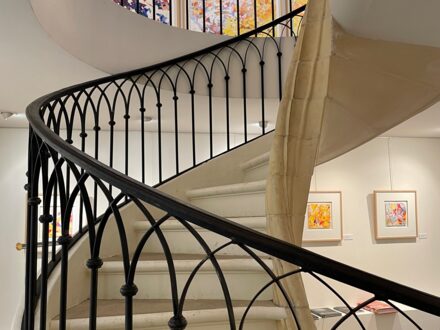 La Galerie Guillaume — photo 3