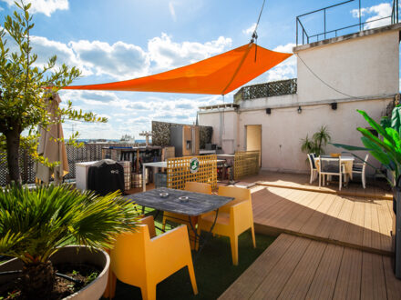 Le Rooftop Panorama — photo 3