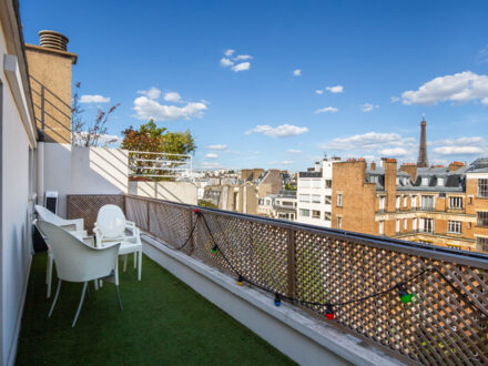 Le Rooftop Panorama — photo 4