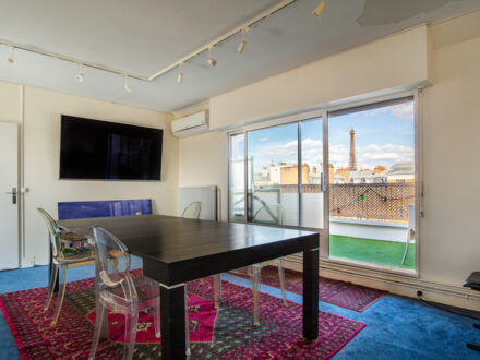 Le Rooftop Panorama — photo 5