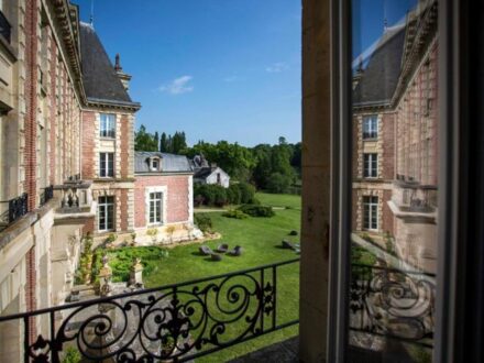 Château de la Bûcherie — photo 2