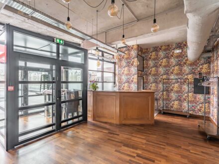 Le Petit Club / Le 211 — photo 3