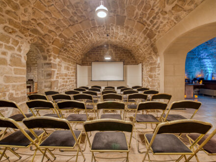 L'espace secret d'Irving — photo 2