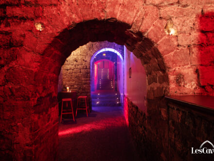 Les Caves Le Chapelais — photo 2
