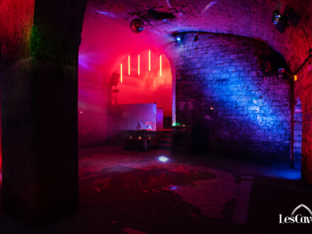 Les Caves Le Chapelais — photo 4