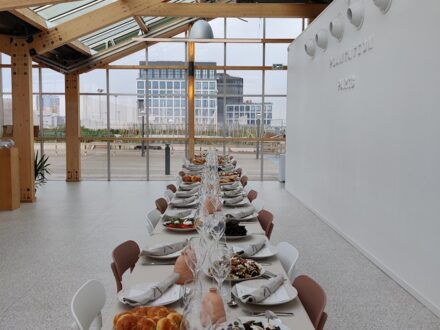 Plantation Paris — photo 4