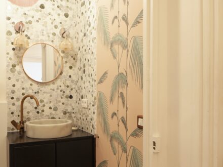 L'Appartement de la Parisienne — photo 5