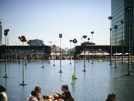 Le Village Oxygen Paris La Défense — photo 2