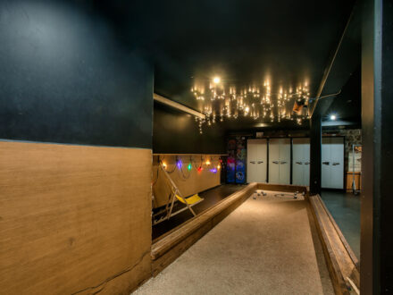 Le Gamelle — photo 5