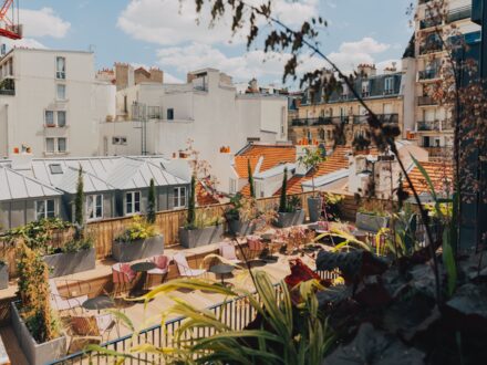 Hôtel Wallace — photo 2