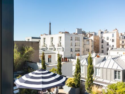 Hôtel Wallace — photo 3