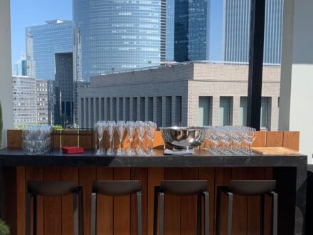 L'oasis urbaine de Kahina — photo 5