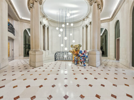 L'hôtel particulier d'Elea — photo 2