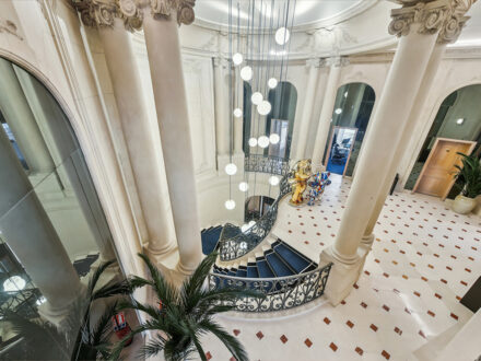 L'hôtel particulier d'Elea — photo 3