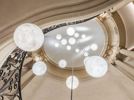 L'hôtel particulier d'Elea — photo 4