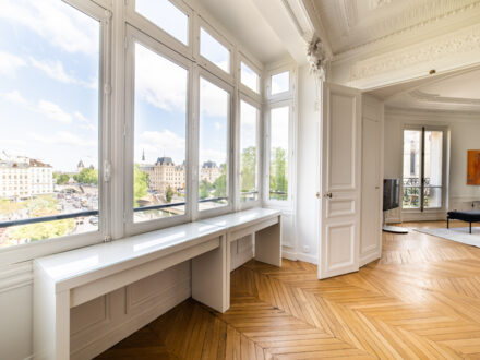 L'appartement Notre Dame de Laurent — photo 5