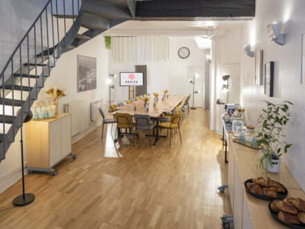 L'Annexe Pépite Paris — photo 3