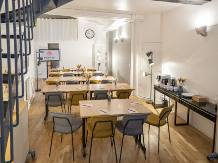 L'Annexe Pépite Paris — photo 2