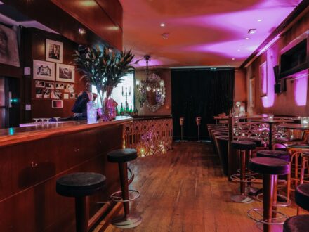 Le Biz — photo 2