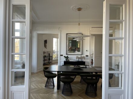 L'appartement Paris Notre-Dame de Constance — photo 4