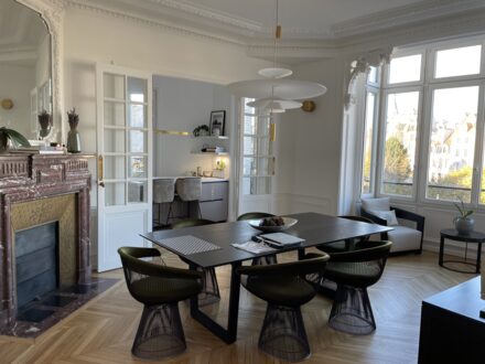 L'appartement Paris Notre-Dame de Constance — photo 5