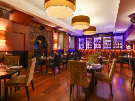 Le Barramundi — photo 3
