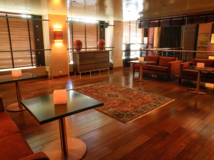 Le Barramundi — photo 4