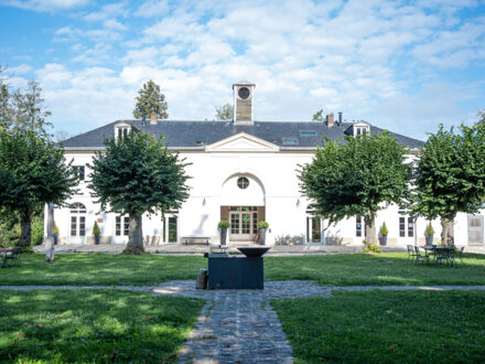 Le Novotel Domaine de Maffliers — photo 4