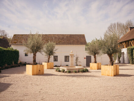 Le Domaine de la Bonaventure — photo 2
