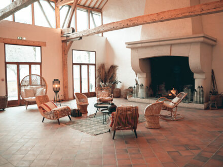Le Domaine de la Bonaventure — photo 3