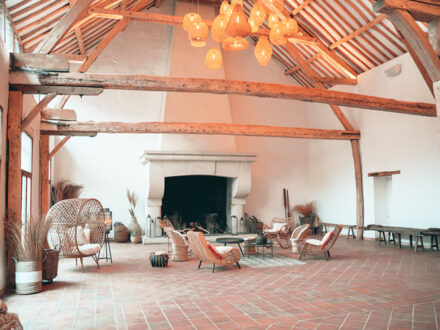Le Domaine de la Bonaventure — photo 4