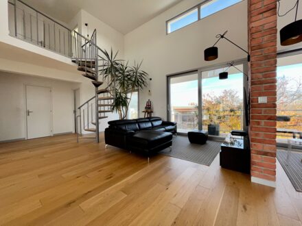 Le loft lumineux de Nicolas — photo 3