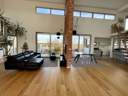Le loft lumineux de Nicolas — photo 4