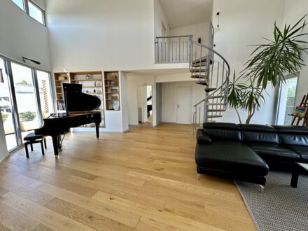 Le loft lumineux de Nicolas — photo 5