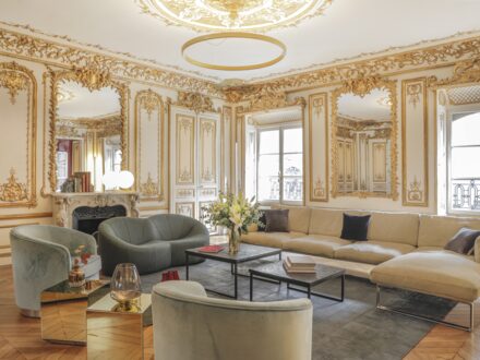 L'écrin Royal — photo 3