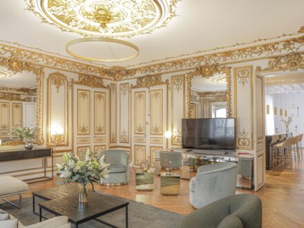 L'écrin Royal — photo 2