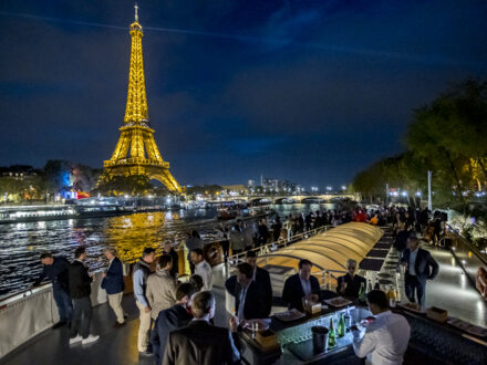 Le Paris — photo 3