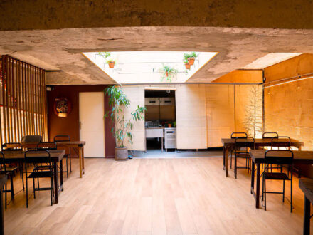 La Villa Gypsy Paris — photo 4