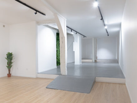 L'espace galerie de Steve — photo 2