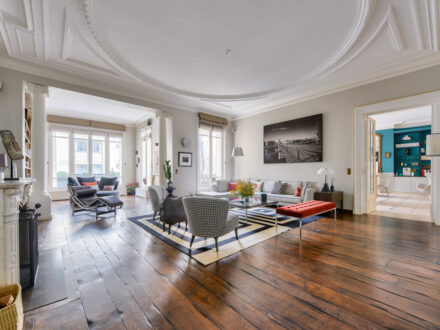 L'appartement magistral de Natalie — photo 2